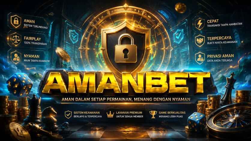 amanbet